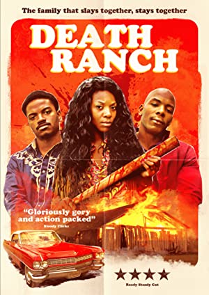 Nonton Film Death Ranch (2020) Subtitle Indonesia