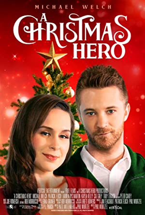 A Christmas Hero (2020)