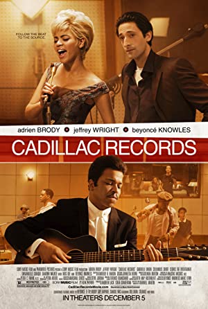 Nonton Film Cadillac Records (2008) Subtitle Indonesia