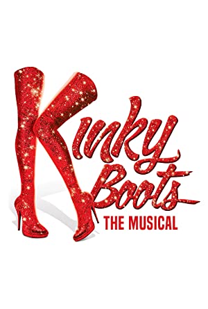 Nonton Film Kinky Boots: The Musical (2019) Subtitle Indonesia