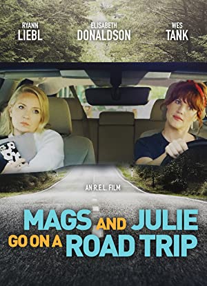 Nonton Film Mags and Julie Go on a Road Trip. (2020) Subtitle Indonesia