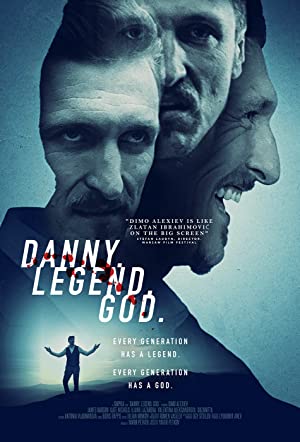 Nonton Film Danny. Legend. God. (2020) Subtitle Indonesia