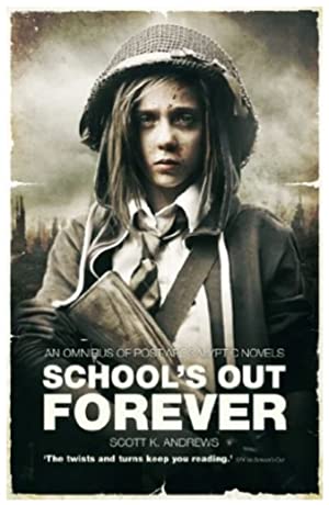 Nonton Film School”s Out Forever (2021) Subtitle Indonesia