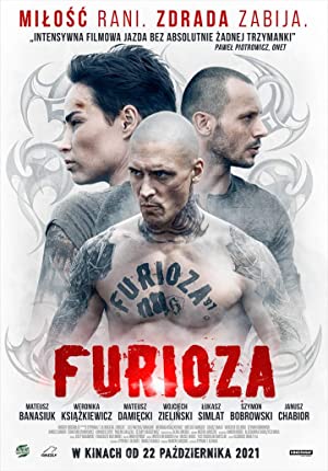 Nonton Film Furioza (2021) Subtitle Indonesia