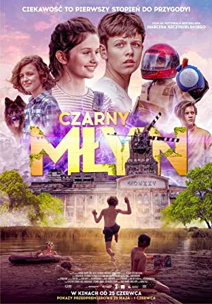 Nonton Film Czarny mlyn (2020) Subtitle Indonesia