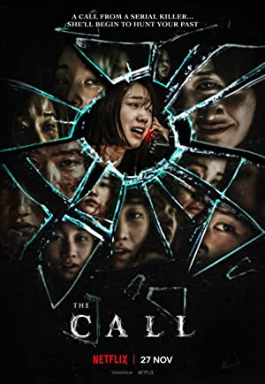 Nonton Film The Call (2020) Subtitle Indonesia