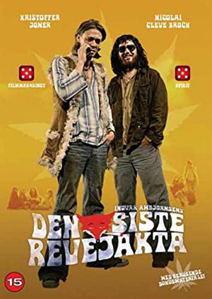 Nonton Film Den siste revejakta (2008) Subtitle Indonesia