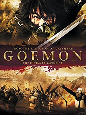 Nonton Film Goemon (2009) Subtitle Indonesia Filmapik