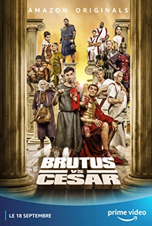 Nonton Film Brutus vs César (2020) Subtitle Indonesia