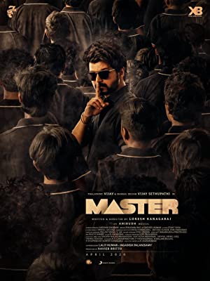 Nonton Film Master (2021) Subtitle Indonesia