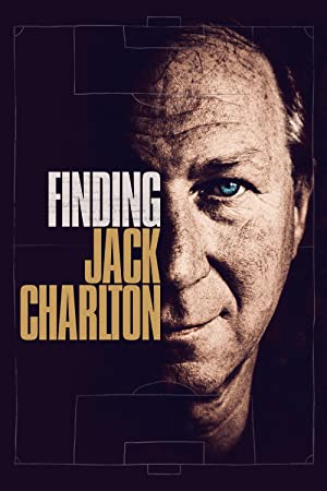 Streaming Finding Jack Charlton (2020)