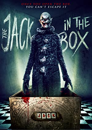 Nonton Film The Jack in the Box (2019) Subtitle Indonesia