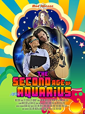 Nonton Film The Second Age of Aquarius (2022) Subtitle Indonesia
