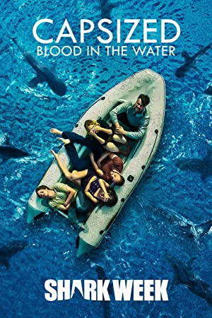 Nonton Film Capsized: Blood in the Water (2019) Subtitle Indonesia