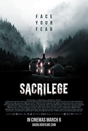 Sacrilege (2020)