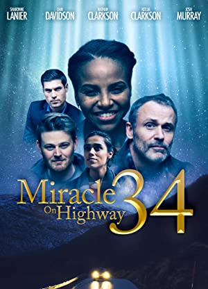 Nonton Film Miracle on Highway 34 (2020) Subtitle Indonesia Filmapik