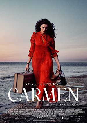 Nonton Film Carmen (2022) Subtitle Indonesia