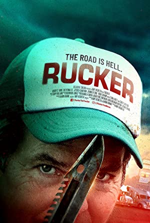 Rucker (The Trucker) (2022)