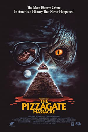 Nonton Film The Pizzagate Massacre (2020) Subtitle Indonesia