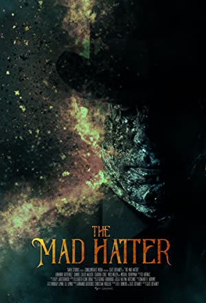 Nonton Film The Mad Hatter (2021) Subtitle Indonesia