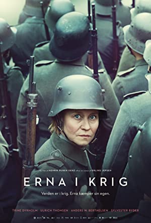Nonton Film Erna i krig (2020) Subtitle Indonesia