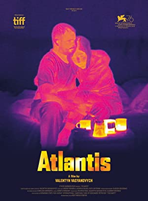 Atlantis (2020)