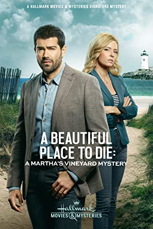 Nonton Film A Beautiful Place to Die: A Martha”s Vineyard Mystery (2020) Subtitle Indonesia