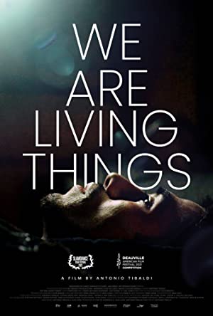 Nonton Film We Are Living Things (2021) Subtitle Indonesia