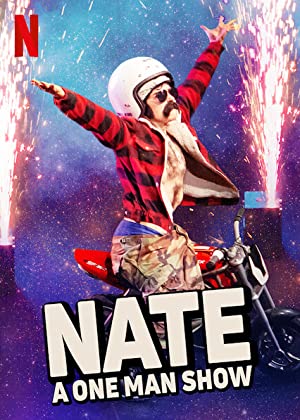Nonton Film Natalie Palamides: Nate – A One Man Show (2020) Subtitle Indonesia Filmapik