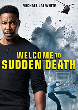 Nonton Film Welcome to Sudden Death (2020) Subtitle Indonesia
