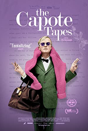 Nonton Film The Capote Tapes (2021) Subtitle Indonesia