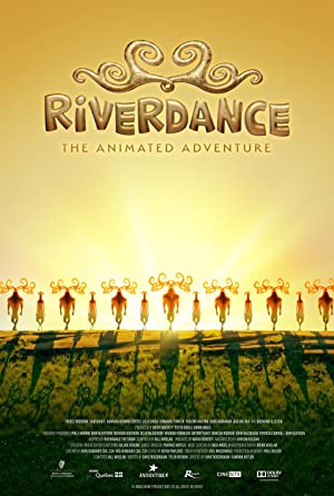 Nonton Film Riverdance: The Animated Adventure (2021) Subtitle Indonesia