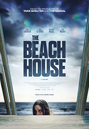 Nonton Film The Beach House (2019) Subtitle Indonesia