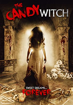 Nonton Film The Candy Witch (2020) Subtitle Indonesia