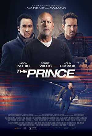 Nonton Film The Prince (2014) Subtitle Indonesia