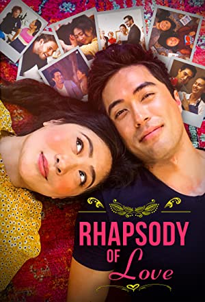 Nonton Film Rhapsody of Love (2021) Subtitle Indonesia