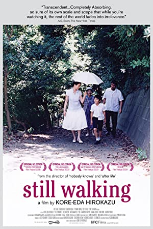 Nonton Film Still Walking (2008) Subtitle Indonesia Filmapik