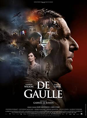 Nonton Film De Gaulle (2020) Subtitle Indonesia