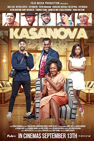 Nonton Film Kasanova (2019) Subtitle Indonesia