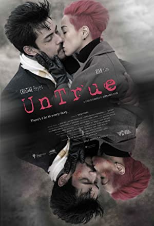 Nonton Film UnTrue (2019) Subtitle Indonesia