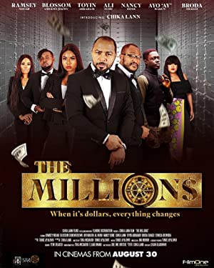 Nonton Film The Millions (2019) Subtitle Indonesia