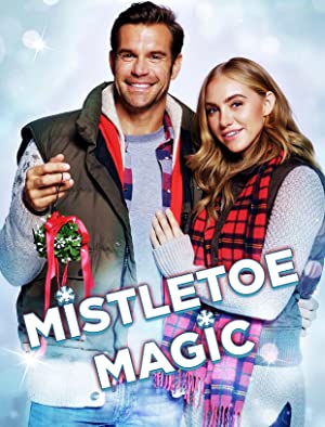Nonton Film Mistletoe Magic (2019) Subtitle Indonesia