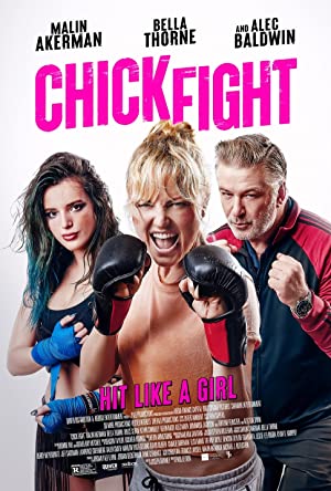 Nonton Film Chick Fight (2020) Subtitle Indonesia