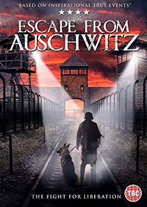 Nonton Film Escape from Auschwitz (2020) Subtitle Indonesia