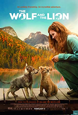 Nonton Film The Wolf and the Lion (2021) Subtitle Indonesia