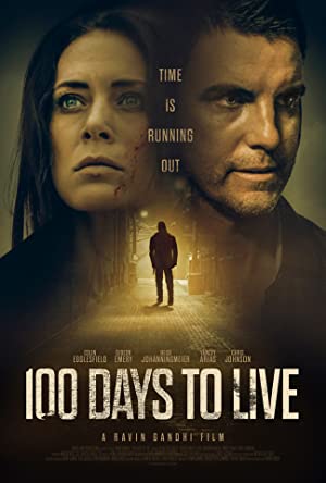 Nonton Film 100 Days to Live (2019) Subtitle Indonesia