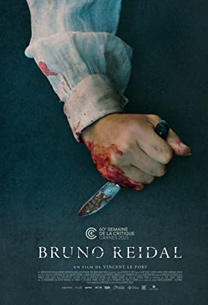 Nonton Film Bruno Reidal, Confessions of a Murderer (2021) Subtitle Indonesia