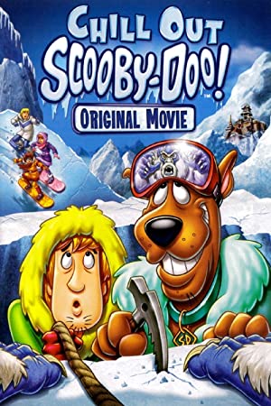 Nonton Film Chill Out, Scooby-Doo! (2007) Subtitle Indonesia