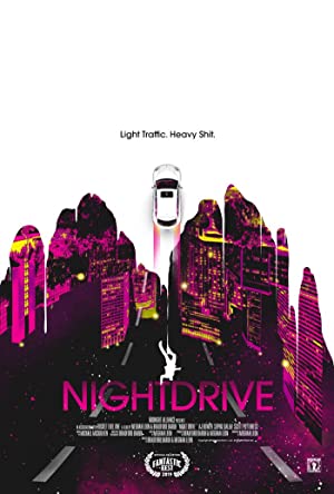 Nonton Film Night Drive (2019) Subtitle Indonesia
