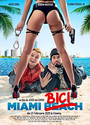 Nonton Film Miami Bici (2020) Subtitle Indonesia